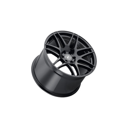 Forgestar F25181176P44 18x11 F14 Deep Concave 6x114.3 ET44 BS7.7 Gloss Black Performance Wheel