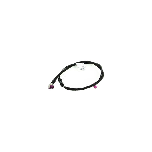 Genuine BMW 61119185171 E91 E89 E90 Connecting Wire Cic / Display L= 850mm (Inc. Z4 23i, 328xi & 523i)