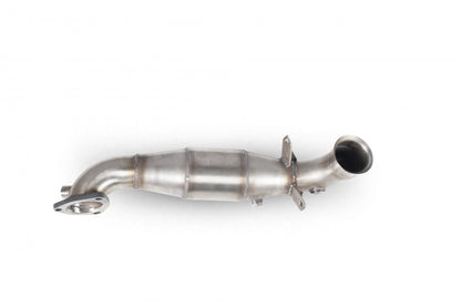 Scorpion SPGX022 Peugeot 208 Gti 1.6T Downpipe With High Flow Sports Catalyst | ML Performance UK UK