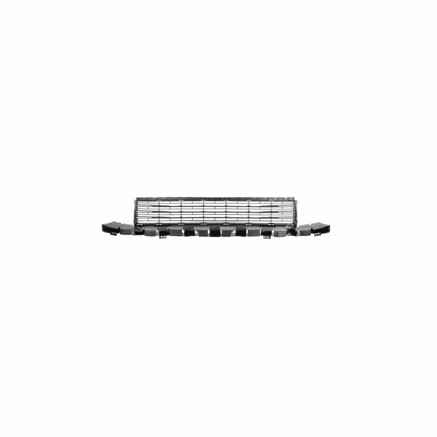Blic 6502-07-6050910P Bumper Grill For Renault Fluence (L3_)