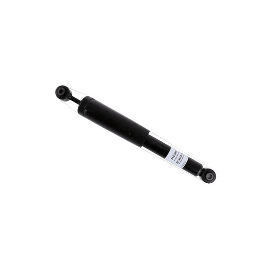 Sachs 315 995 Shock Absorber For Peugeot 2008 Estate (Cu_)