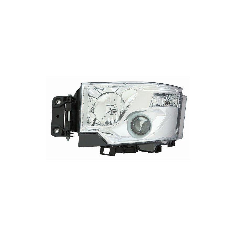 Abakus 55111A6RLDEM Headlight | ML Performance UK