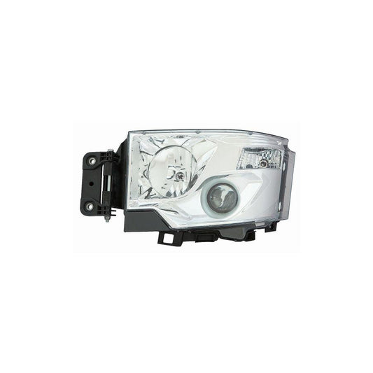 Abakus 55111A6RLDEM Headlight | ML Performance UK