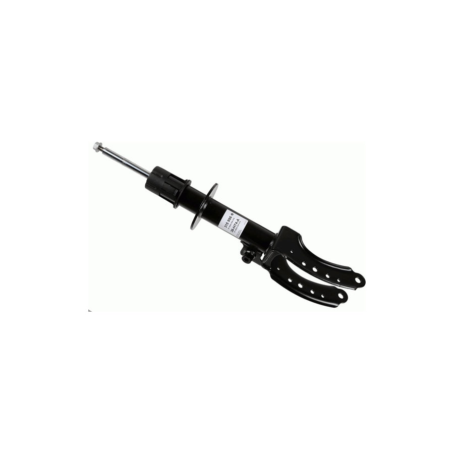 Sachs 315 996 Shock Absorber For Porsche Cayenne (92A)