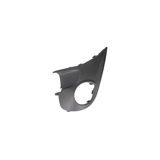 Blic 6502-07-9585915P Bumper Grill For VW Touareg I (7La, 7L6, 7L7)