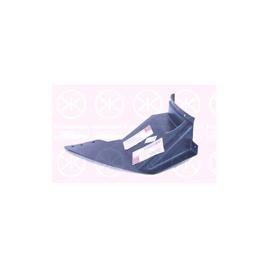 Klokkerholm 2530385 Panelling, Mudguard for FORD ESCORT | ML Performance UK Car Parts