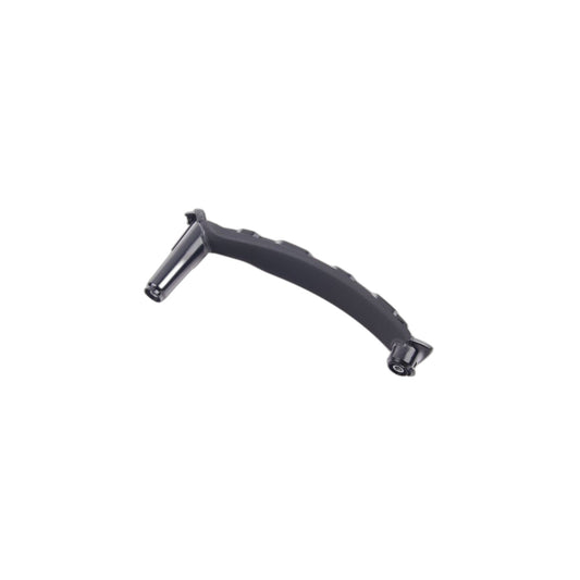 Genuine BMW 51416969402 E70 E72 E71 Support, Pull Strap, Right SCHWARZ (Inc. X6 35iX, X6 50iX & X5 3.0d)