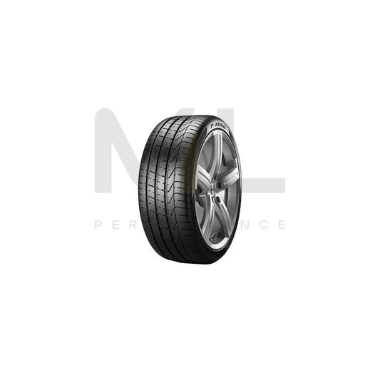 Pirelli P ZERO™ (*) 245/45 R20 103W SUV Summer Tyre | ML Performance UK Car Parts
