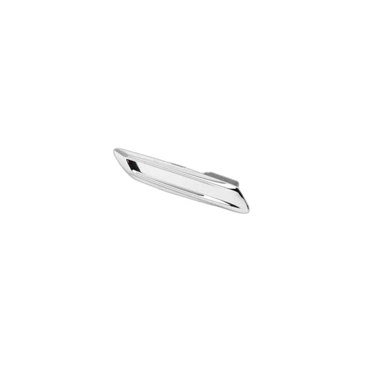 Genuine BMW 51137336645 F10 F11 Finisher, Side Panel, Front Left (Inc. 525dX, 535i & M550dX) | ML Performance UK Car Parts