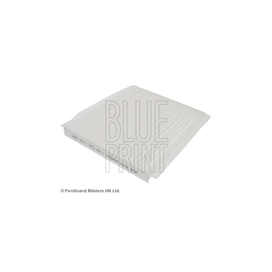 Blue Print ADG083108 Wheel Bearing Kit For Hyundai Santamo