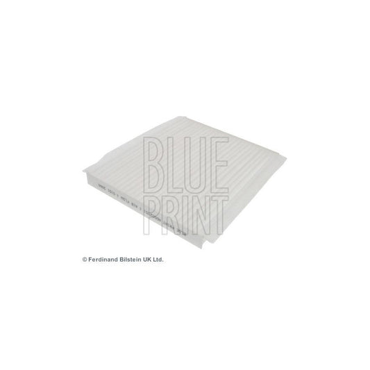 Blue Print ADG083108 Wheel Bearing Kit For Hyundai Santamo