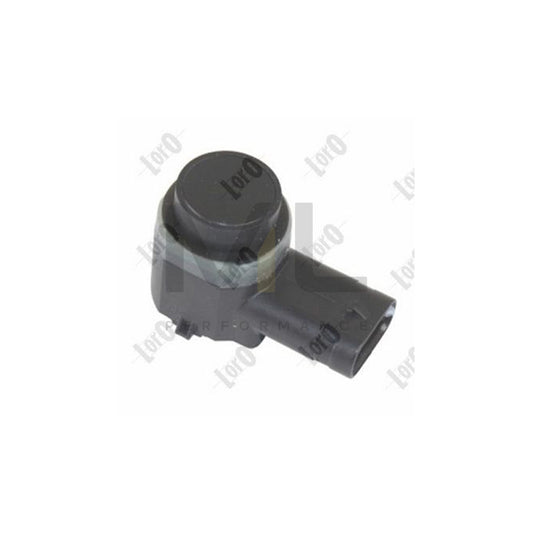 ABAKUS 120-01-072 Parking sensor Front, Grey, Ultrasonic Sensor | ML Performance Car Parts