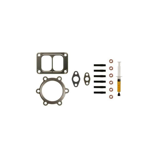 Alanko 10920371 Mounting Kit, Charger | ML Performance UK