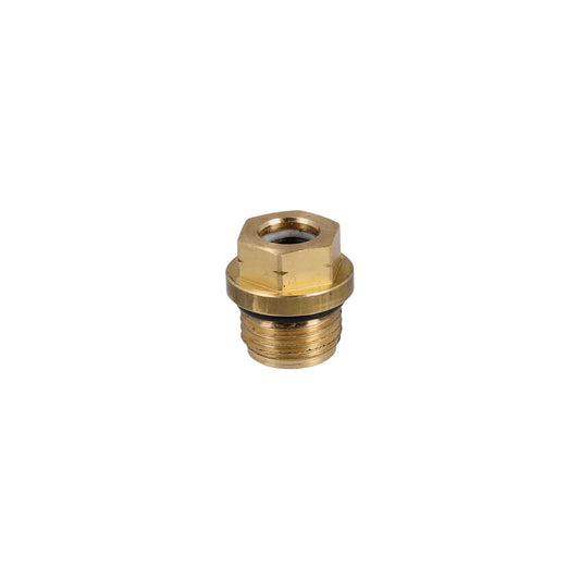 Genuine Porsche Threaded Joint For Power Steering Pipes Porsche 996 / 997 / Boxster / Cayman | ML Performance UK Car Parts