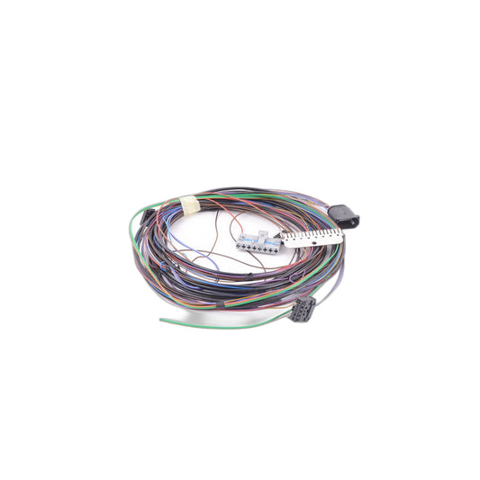 Genuine BMW 61116970360 E65 E66 Auxiliary Wiring Harness, Night Vision (Inc. 730Ld, 745d & 740i) | ML Performance UK Car Parts