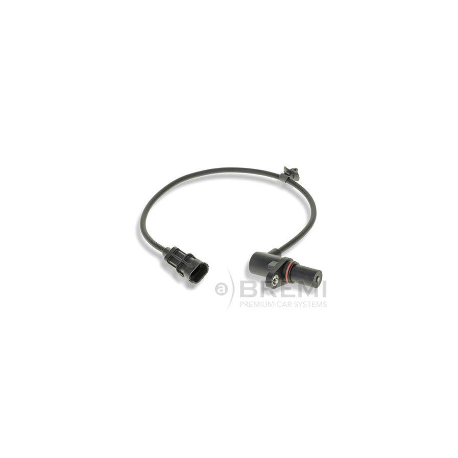 Bremi 60639 Crankshaft Sensor For Hyundai I10 Ii Hatchback (Ia, Ba)
