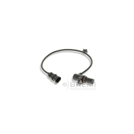 Bremi 60639 Crankshaft Sensor For Hyundai I10 Ii Hatchback (Ia, Ba)