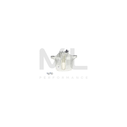 BOSCH 0 204 102 991 Brake Caliper for PEUGEOT 206 with accessories | ML Performance Car Parts