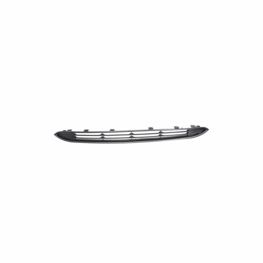 Blic 6502-07-9585912P Bumper Grill For VW Touareg I (7La, 7L6, 7L7)