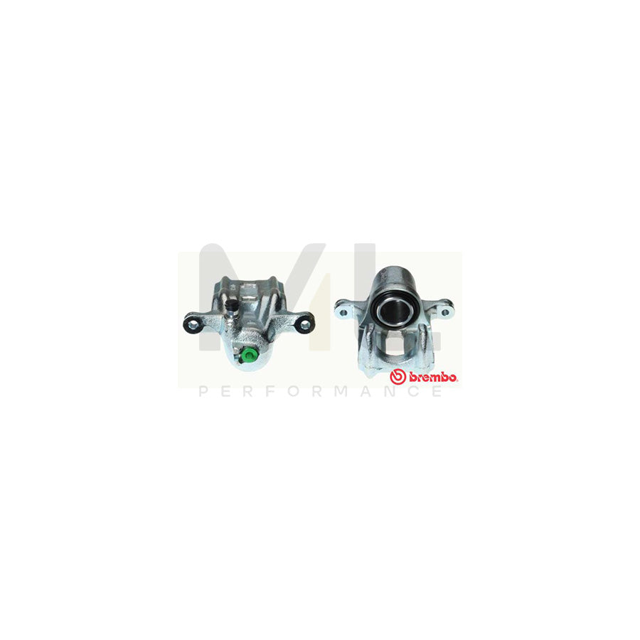 BREMBO F 28 047 Brake Caliper | ML Performance Car Parts