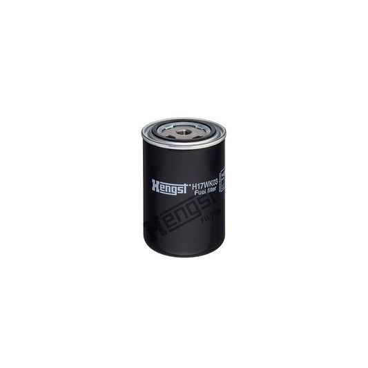 Hengst Filter H17WK03 Fuel Filter