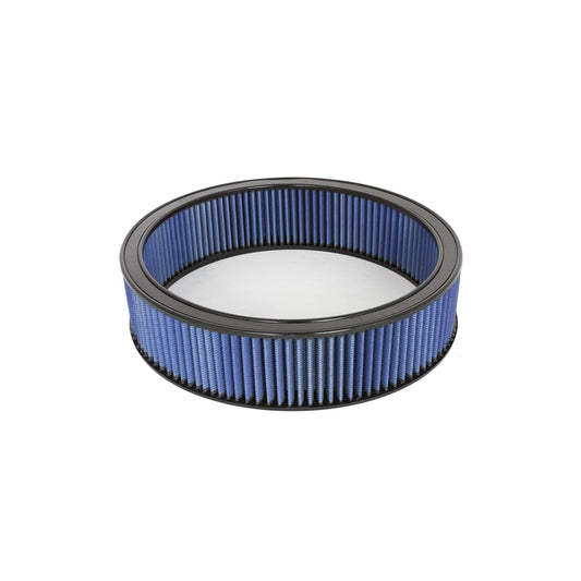 aFe 18-11652 16 IN OD x 14 IN ID x 4 IN H Round Racing Air Filter  | ML Performance UK Car Parts