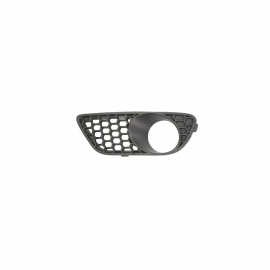 Blic 6502-07-9585911P Bumper Grill For VW Touareg I (7La, 7L6, 7L7)