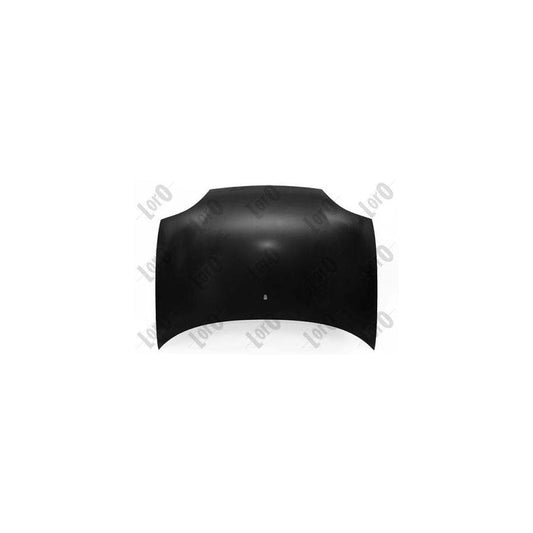 Abakus 01604100 Bonnet For Fiat Seicento / 600 Hatchback (187) | ML Performance UK