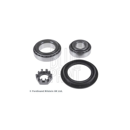 Blue Print ADG083104 Wheel Bearing Kit For Proton Savvy Hatchback