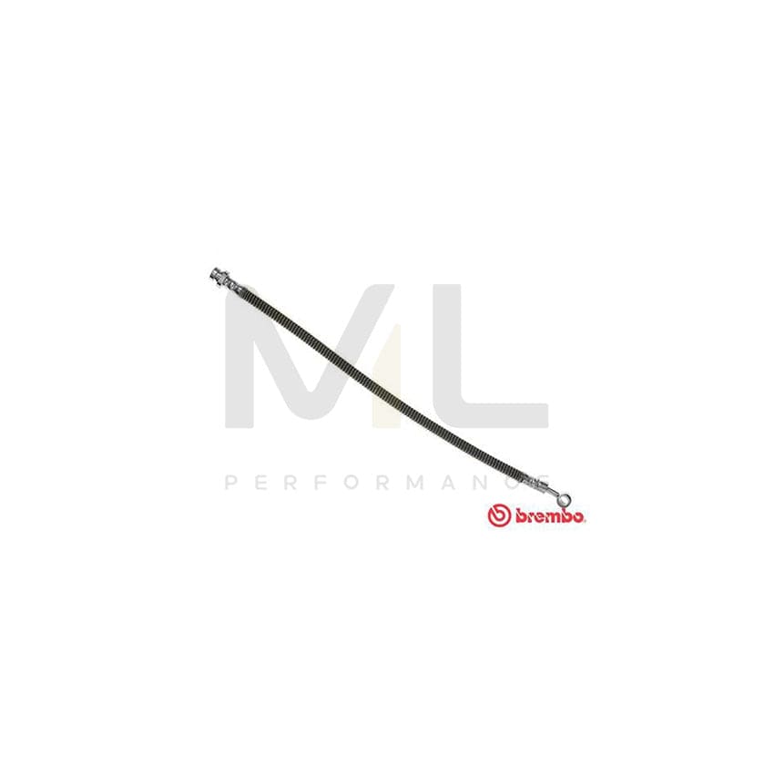 BREMBO T 30 078 Brake Hose for HYUNDAI SONATA 440mm, F10X1 | ML Performance Car Parts