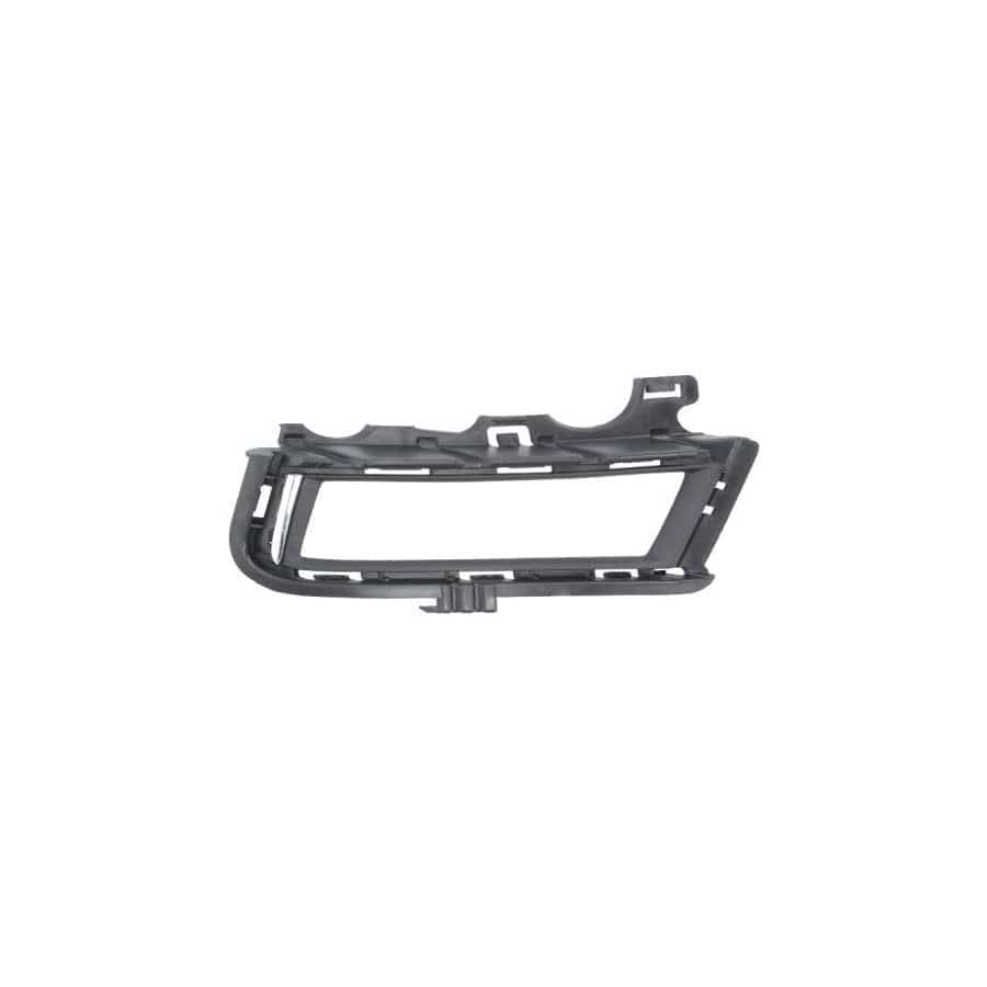 Blic 6502-07-9585910P Bumper Grill For VW Touareg I (7La, 7L6, 7L7)