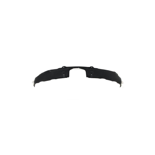 Genuine Porsche Rear Bumper Heat Shield Porsche 991 2 Gt3 2018  | ML Performance UK Car Parts