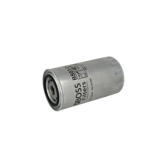 Boss Filters Bs03-052 Oil Filter For Iveco Daily