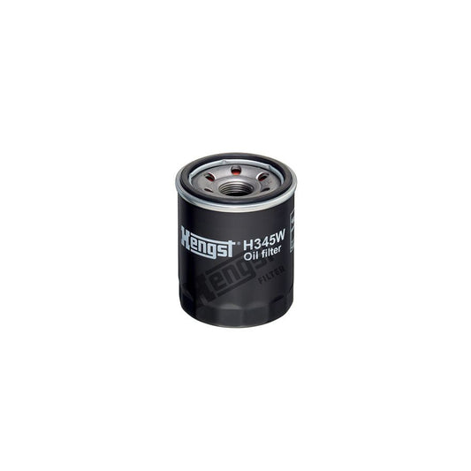 Hengst Filter H345W Oil Filter