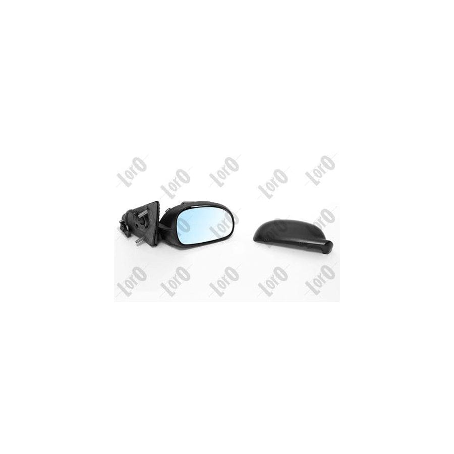 Abakus 2923M10 Wing Mirror For Peugeot 406 | ML Performance UK