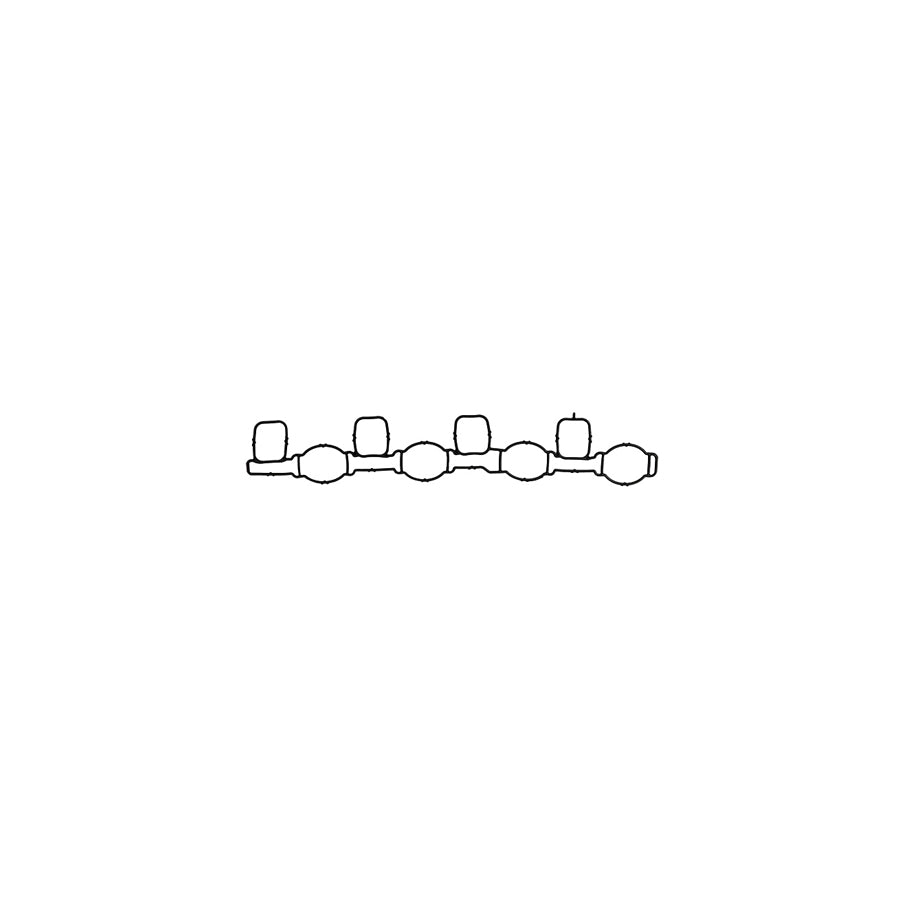 Genuine Porsche Intake Manifold Housing Gasket Porsche 958 Cayenne 4 2 Diesel | ML Performance UK Car Parts