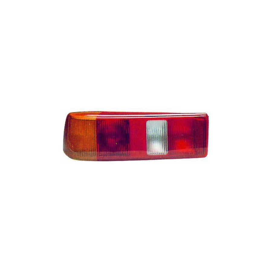 Abakus 4311903L Rear Light For Ford Sierra Mk2 Hatchback (Gbc, Gbg) | ML Performance UK