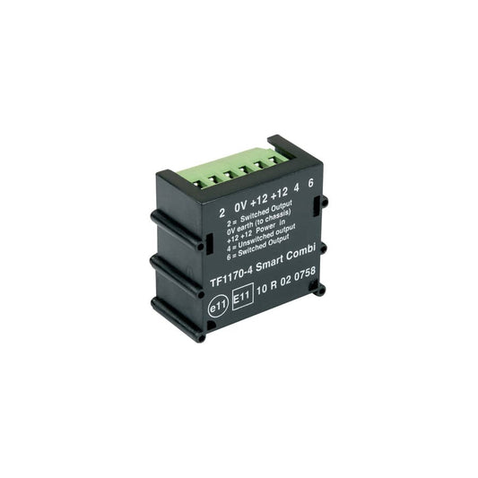 RING RCT465 12S Smart Combi 12V 22A Relay | ML Performance