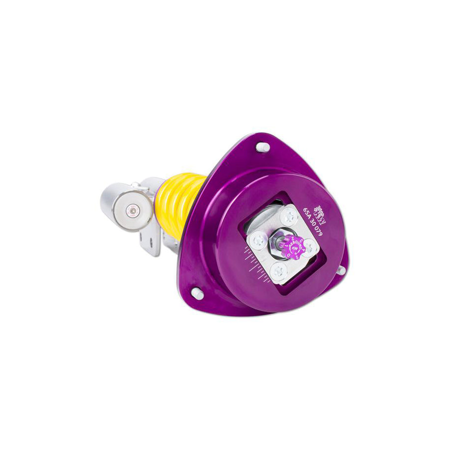 KW 35245818 Subaru WRX Clubsport 2-Way Coilover Kit 5  | ML Performance UK Car Parts