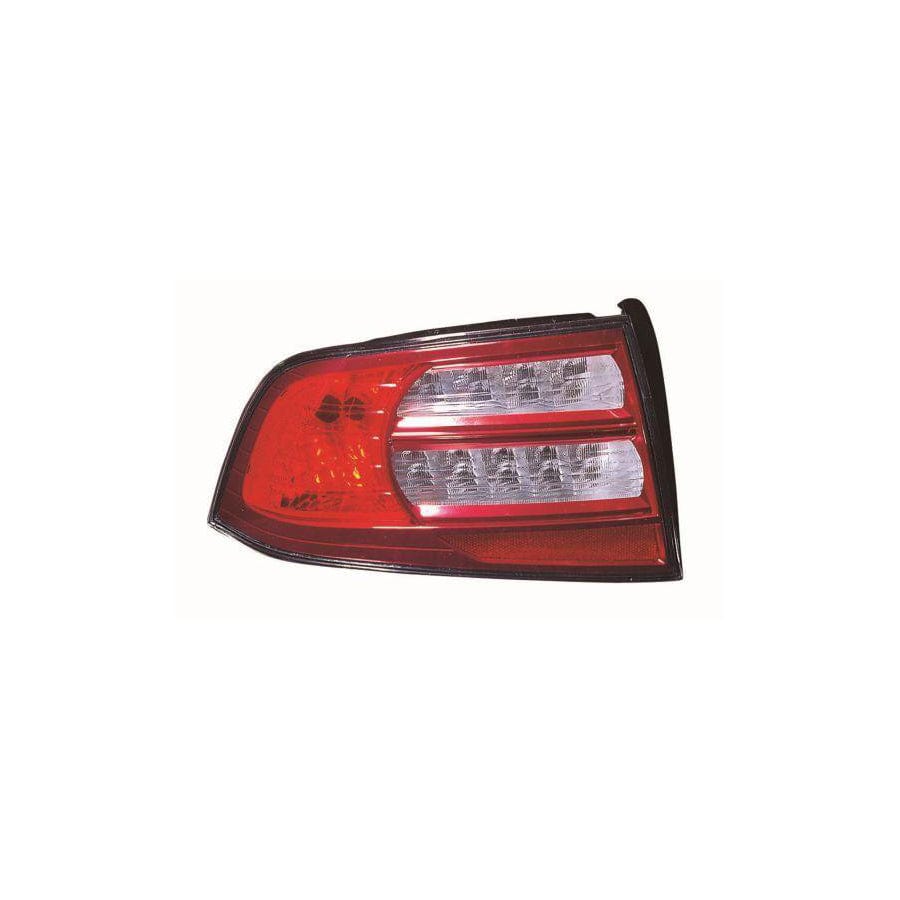 Abakus 3271901LUS4 Rear Light | ML Performance UK