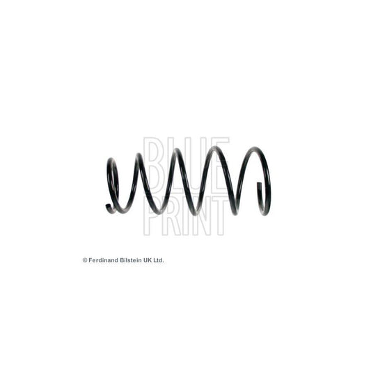 Blue Print ADT388391 Coil Spring For Toyota Yaris Verso (P2)