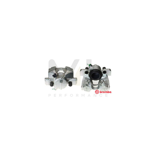 BREMBO F 23 142 Brake Caliper | ML Performance Car Parts