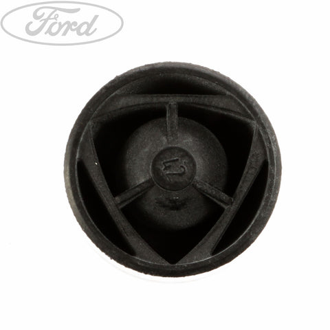GENUINE FORD 1434444 CYLINDER HEAD COVER MOUNTING RETAINER | ML Performance UK