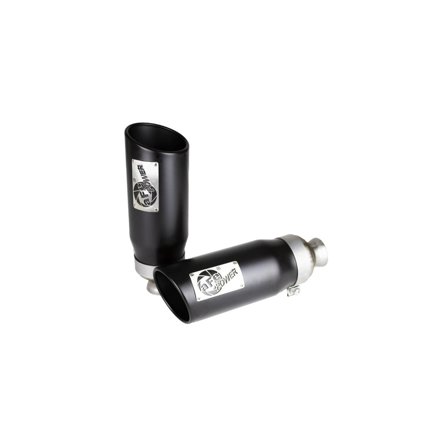  aFe 49C42073-B OE Replacement Exhaust Tip Dodge RAM 1500 (DT) 19-21 V8-5.7L HEMI  | ML Performance UK Car Parts