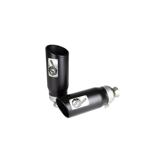  aFe 49C42073-B OE Replacement Exhaust Tip Dodge RAM 1500 (DT) 19-21 V8-5.7L HEMI  | ML Performance UK Car Parts