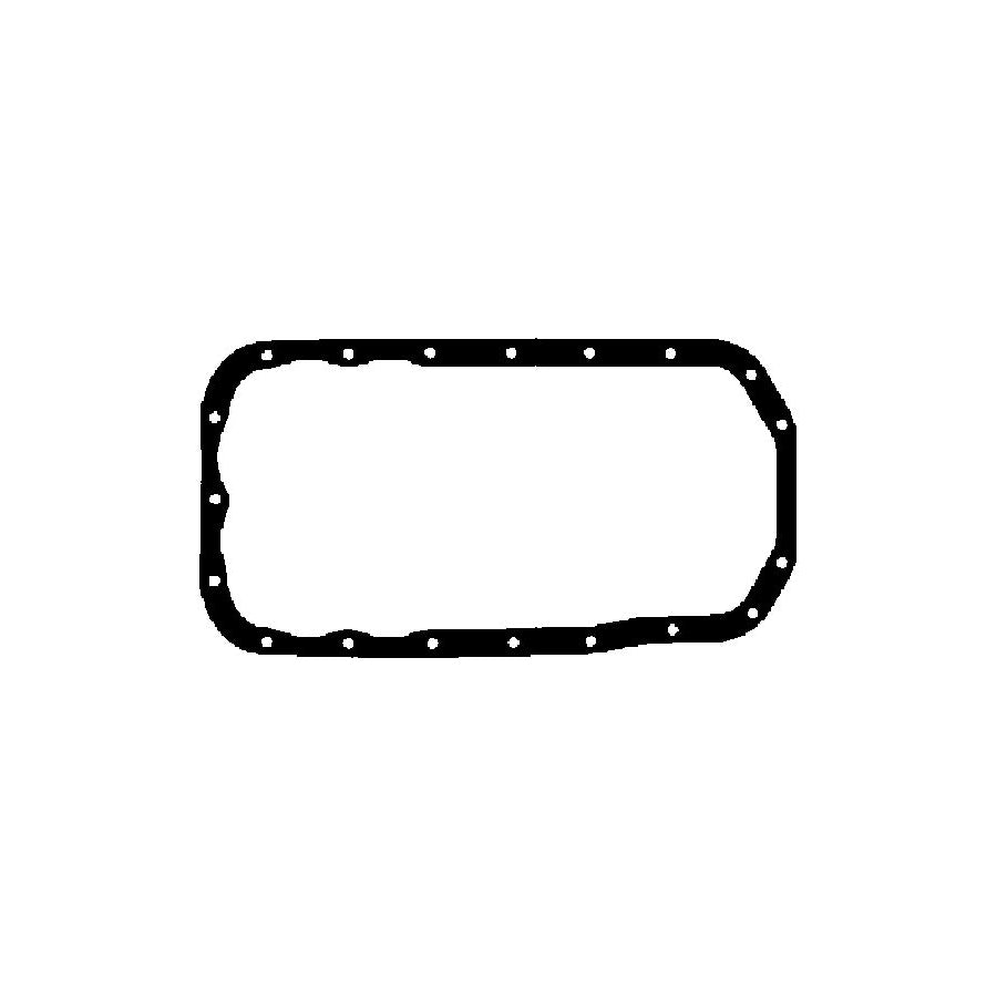Corteco 028111P Oil Sump Gasket | ML Performance UK