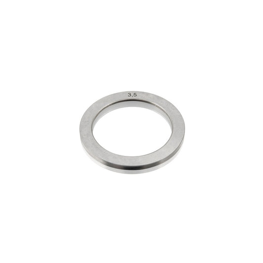 Genuine Porsche Spacer Ring For Distance Adjustment In The Transmission, 3 5Mm Porsche 911 / 914 | ML Performance UK Car Parts