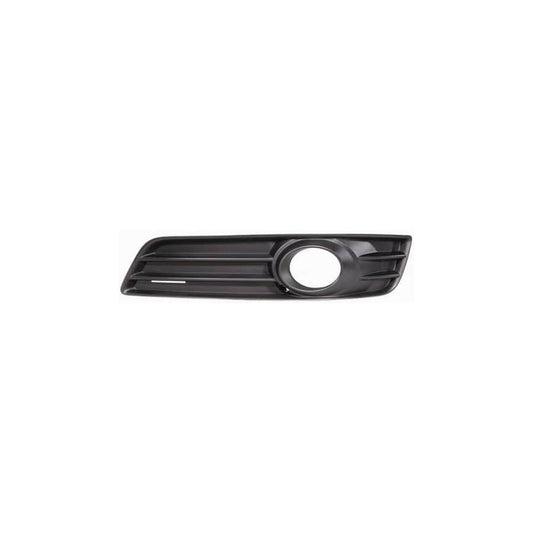 Abakus 00318452 Bumper Grill For Audi A3 | ML Performance UK
