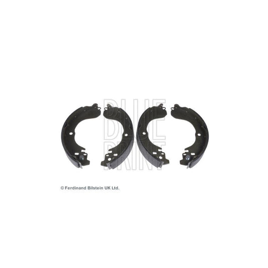 Blue Print ADA104116 Brake Shoe Set
