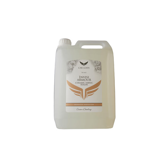 CAR GODS INTERIOR, TethyS GOD546 Textile / Carpet Cleaner | ML Performance UK Car Parts